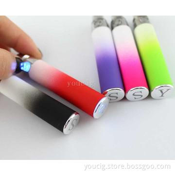 New and Best electronic cigarette is EGO-Y e  cigar